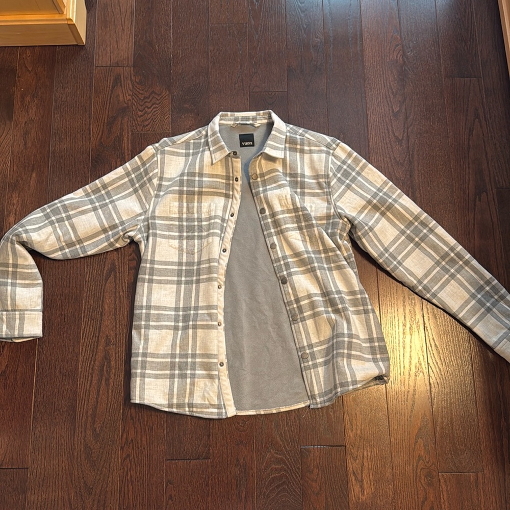 Vuori jacket